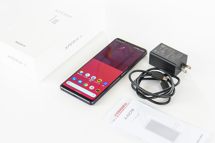 Xperia 1 III速測/ 潛望式雙變焦怎運作？即時追蹤對焦快不快？搭配實拍一起看