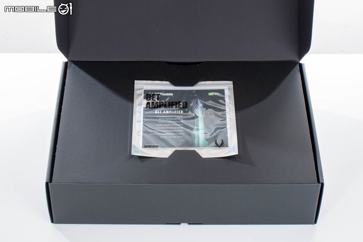 ZOTAC Gaming GEFORCE RTX 3070 Ti AMP HOLO 顯示卡開箱實測 全面升級的中階性能選擇