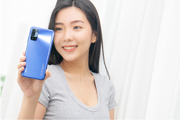 紅米Note10 5G及Note10S 拍照、電力試用:雖有妥協 但也有突出的表現