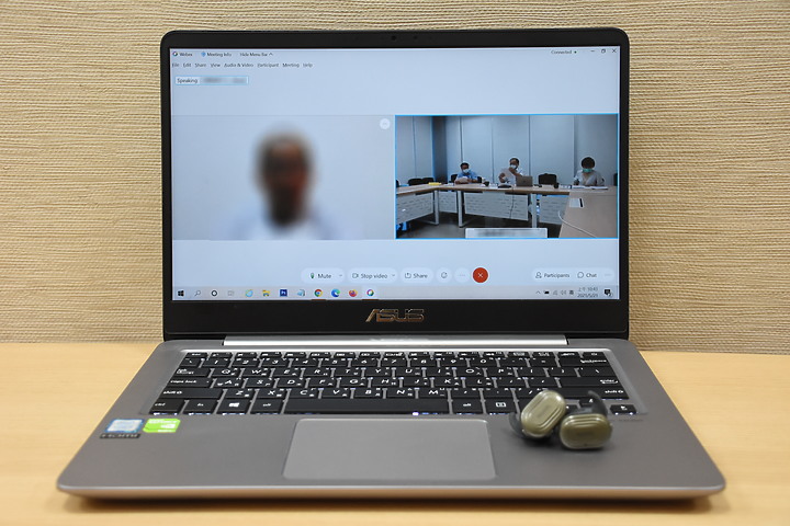 [開箱評測] NUARL N10 Plus ANC主動降噪真無線藍牙耳機