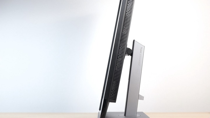 iMac 的第二個螢幕 ASUS ProArt Display PA279CV