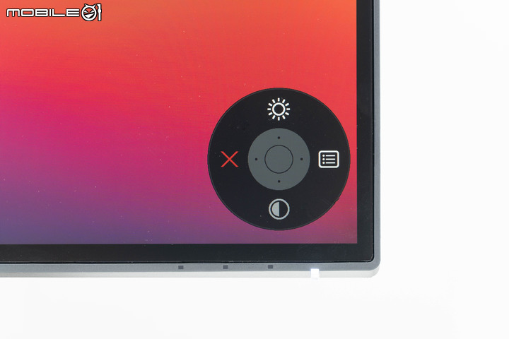 BenQ PD2725U 螢幕開箱測試 以多模式提供色彩準度的專業選擇