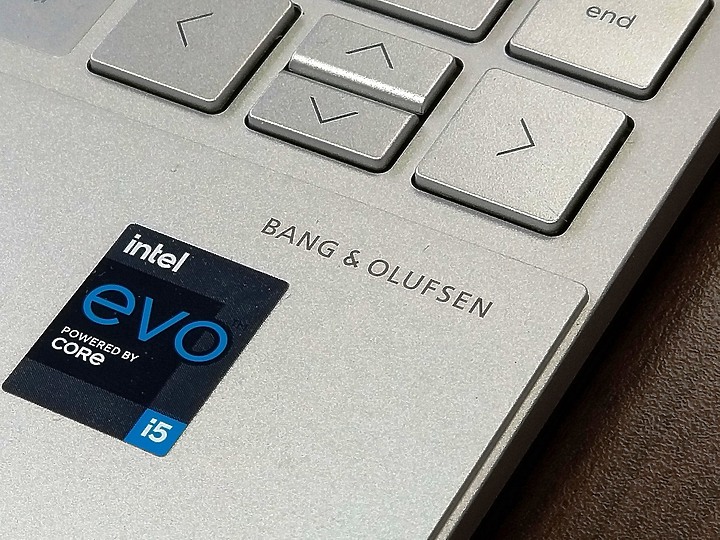 《選筆電真簡單》HP Envy13 體驗心得分享《Intel Evo 認證》