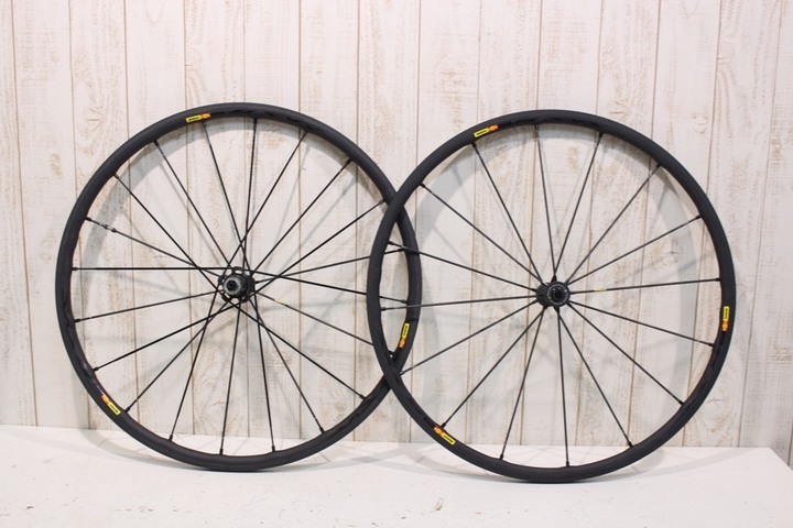 MAVIC R-SYS SLR Exalith