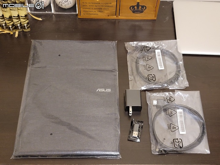 WFH良伴戰友—ASUS MB16AH 可攜式螢幕