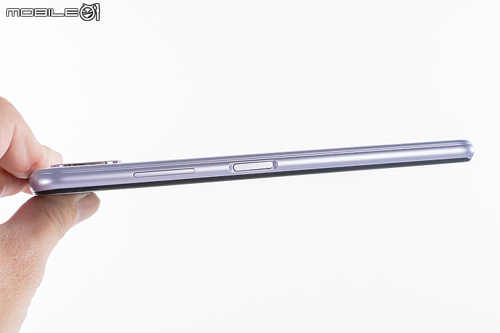 Samsung Galaxy A22 5G 體驗｜平價、大電量的入門之選