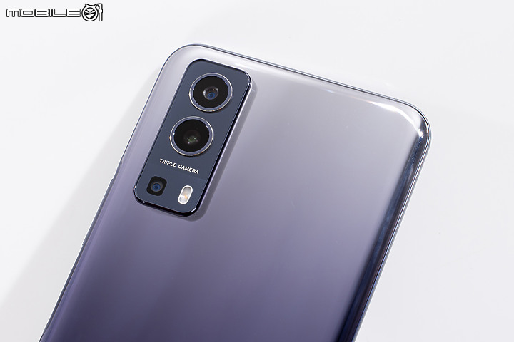 vivo Y52 5G試用｜續航超群的5G入門之選