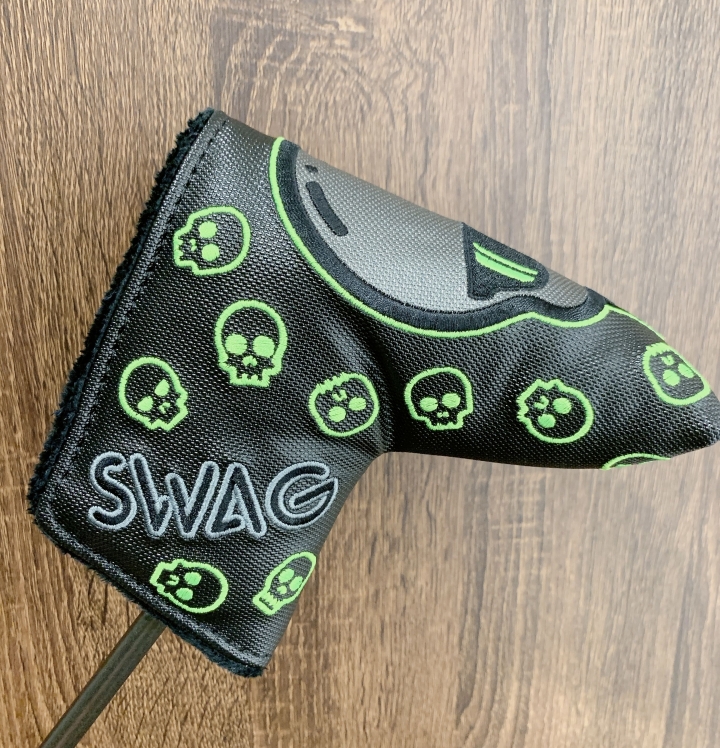 SWAG PUTTER