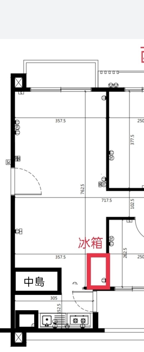Lg敲敲門冰箱水線問題