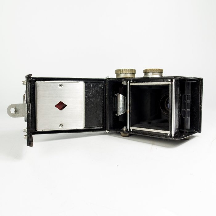 YASHCA I20 TLR 三雞排?