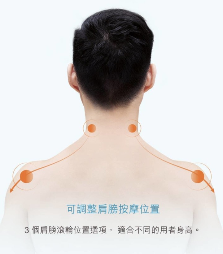降級解封？後疫情時代的舒壓醒目OSIM神器！電競天王椅與護眼樂
