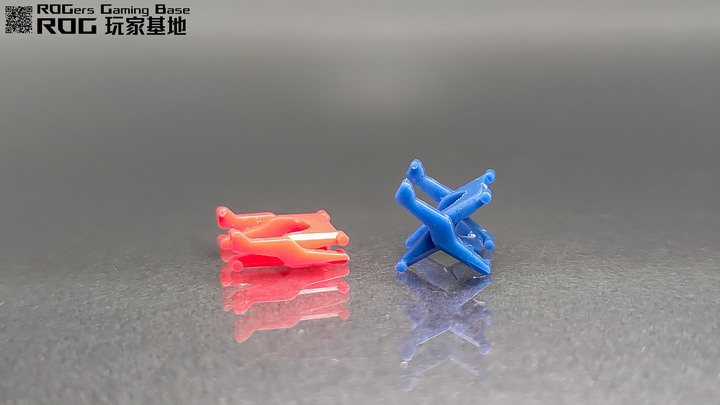 ROG RX 開箱專欄