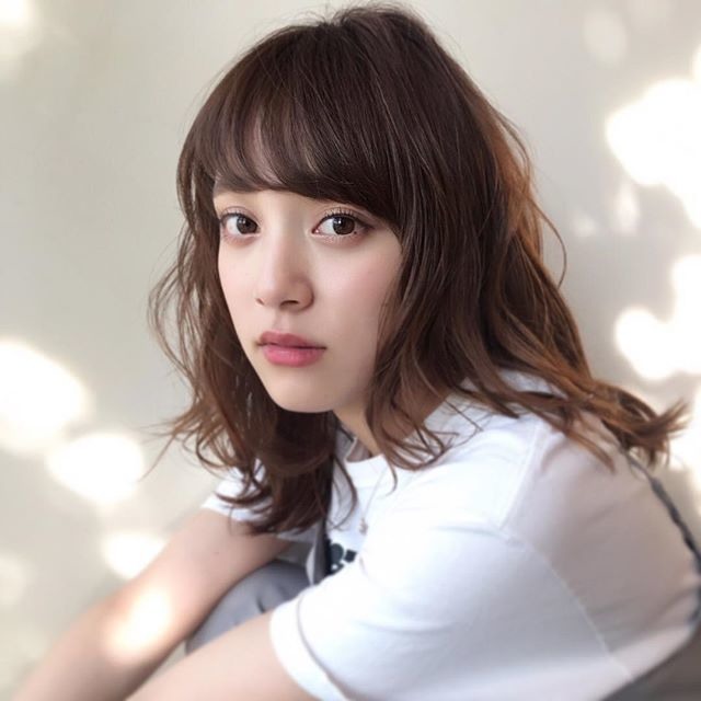 人氣寫真女優 都丸紗也華