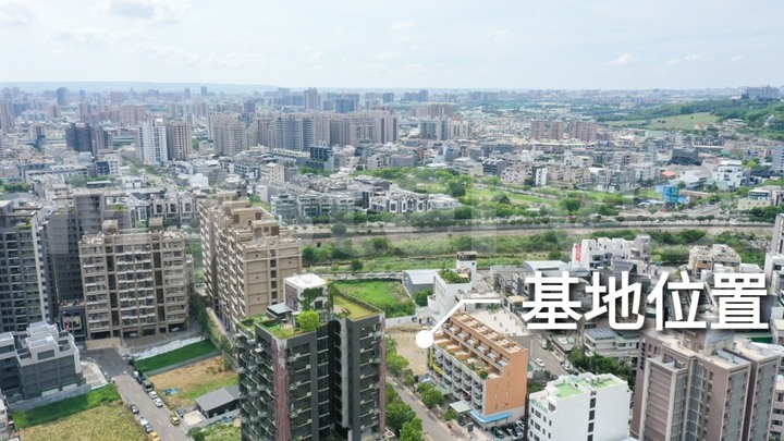 點我看大圖 New 北屯【坤聯富 紳活】 0店面 三公園環繞 單純科技慢活抗震宅 新案潛銷討論