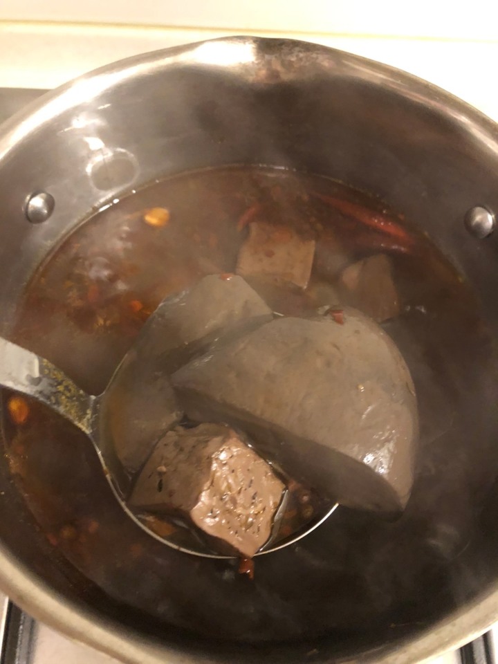 肉老大外帶優惠分享,+1元多一鍋