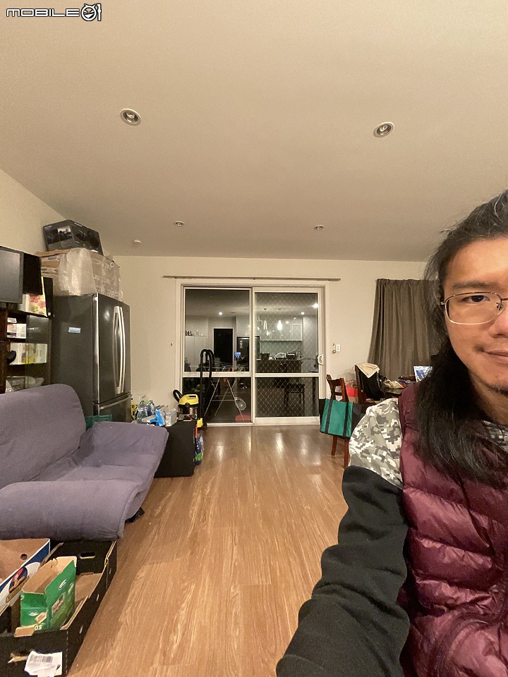 不是筆電又像筆電的微開箱，M1 IPad Pro 12.9 ＋ Logitech Combo Touch (更新：新增心得)