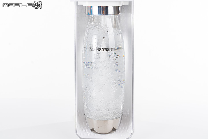 sodastream「愛台灣動物水瓶」開箱｜享暢快兼做公益！