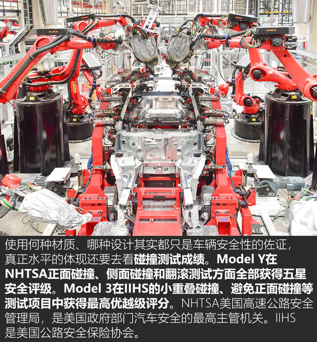 《TESLA消息》顛覆傳統 深度揭秘特斯拉上海超級工廠(下) [汽車之家]