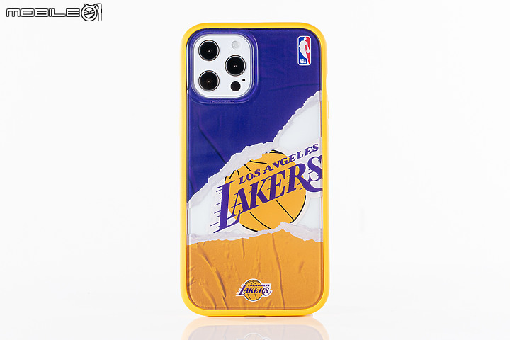 犀牛盾 x NBA手機保護殼開箱|死忠球迷不可錯過!