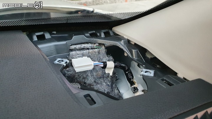 [分享] RAV4 MK5 不用2000元升級 "JBL GX-328 3.5吋同軸中高音喇叭"