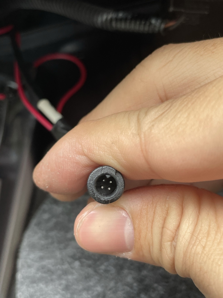 請問飛樂jp800後鏡頭哪裡買？_？