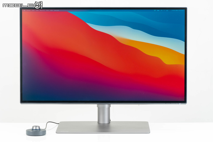 BenQ PD2725U 螢幕開箱測試 以多模式提供色彩準度的專業選擇