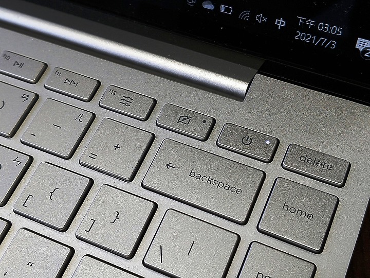 《選筆電真簡單》HP Envy13 體驗心得分享《Intel Evo 認證》