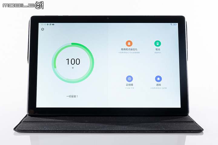 TCL TAB 10平板體驗|疫情時代的平價新選