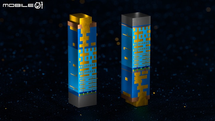Intel 推出 RibbonFET 新款電晶體架構 並以新命名策略揭露未來製程路線規劃