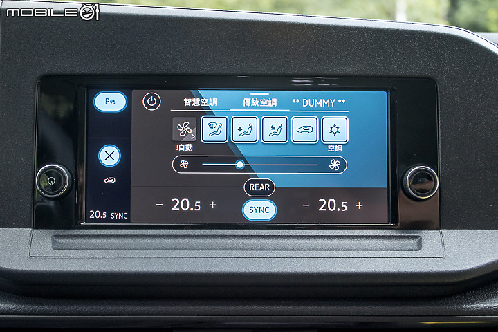 Volkswagen Caddy Maxi 試駕｜好爸爸必買SUV？ 這台七座MPV也很可以！