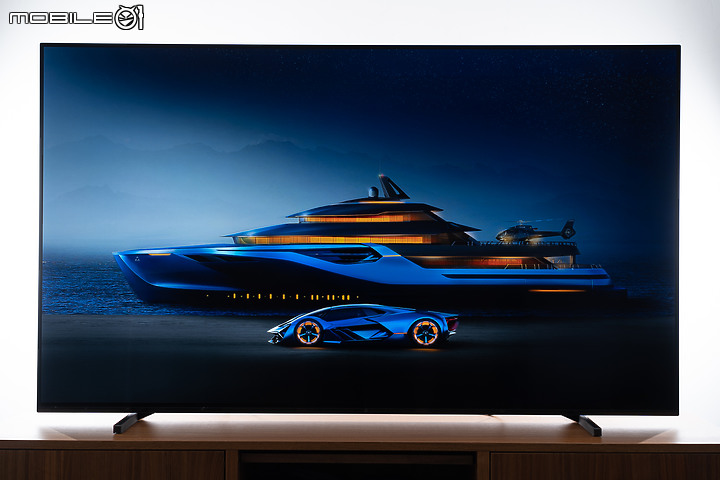 Sony BRAVIA MASTER Series A90J OLED 體驗 與 A80J 的差異與購買建議！