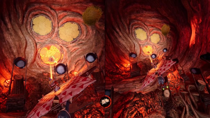 ▲it takes two | 雙人成行▲2021最強大雙人遊戲,用更多的經費來讓你體悟生活哲理