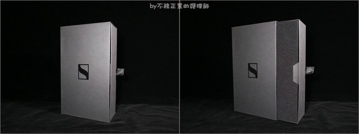 [不務正業護理師開箱]Sennheiser IE 900 高解析入耳式耳機～純正德國血統⋅極致工藝再現旗艦～