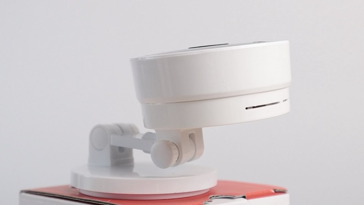 無線遙控擺頭 IPcam，FOSCAM R2M、C2M 外殼質感超乎預期