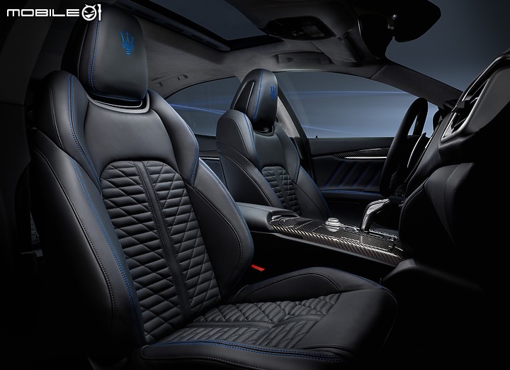 【國內新訊】Maserati限時推出20/21年式Ghibli 2.0購車優惠,限量十部自338萬元起!