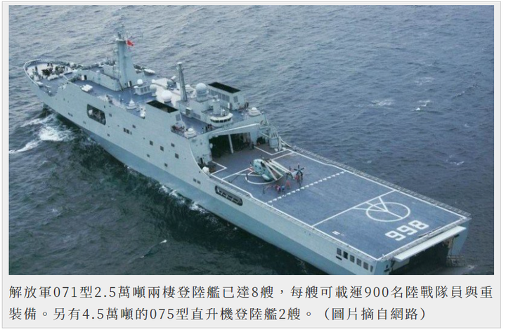 M142海馬斯多管火箭之後,台灣首度擁有「地對地彈道飛彈」攻勢防禦