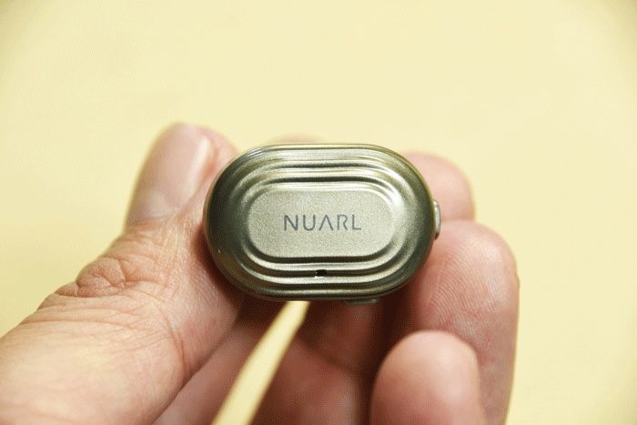 [開箱評測] NUARL N10 Plus ANC主動降噪真無線藍牙耳機