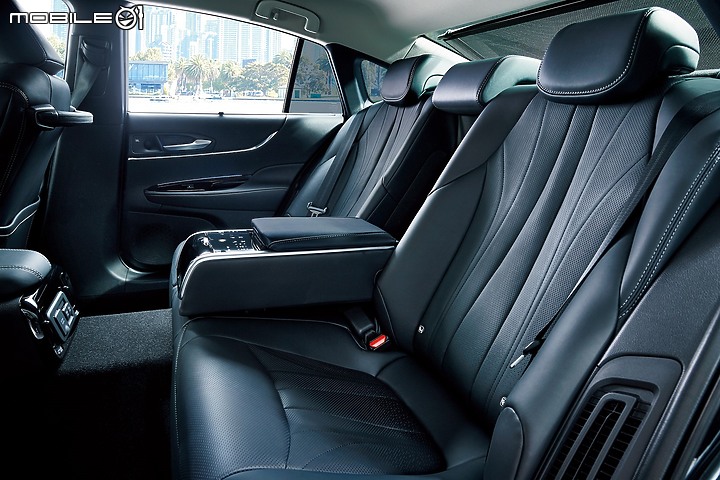 【小道消息】Lexus GS「回歸」謠傳有譜?外媒爆料將以Toyota Mirai為原型、搭載氫燃料動力!