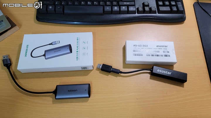 點我看大圖 (DSM 7.2.2-72806可用) 群暉 DS423+ 直上2.5G網路攻略 (含開機自動重啟指令)