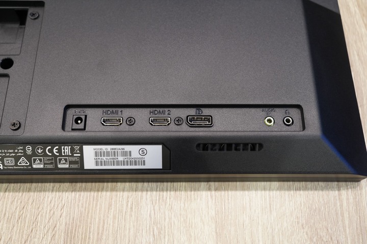 PHILIPS 飛利浦 28型 4K超廣闊色域 及 萬元內入門首選 ( 288E2A )