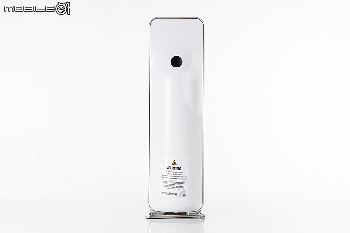 sodastream「愛台灣動物水瓶」開箱｜享暢快兼做公益！