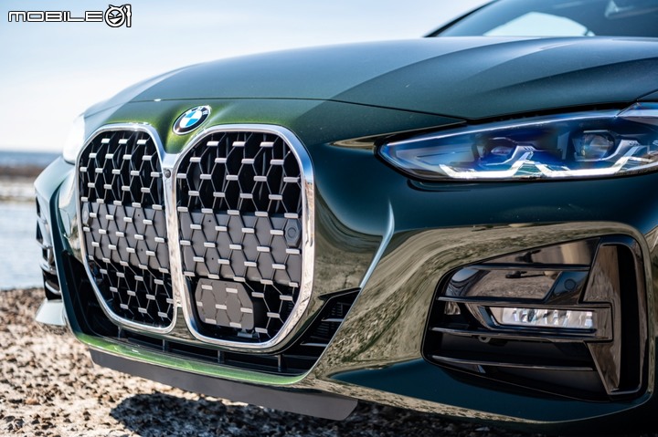 【國內新訊】315萬元起單一規格引進,BMW 4系列Convertible正式上市!