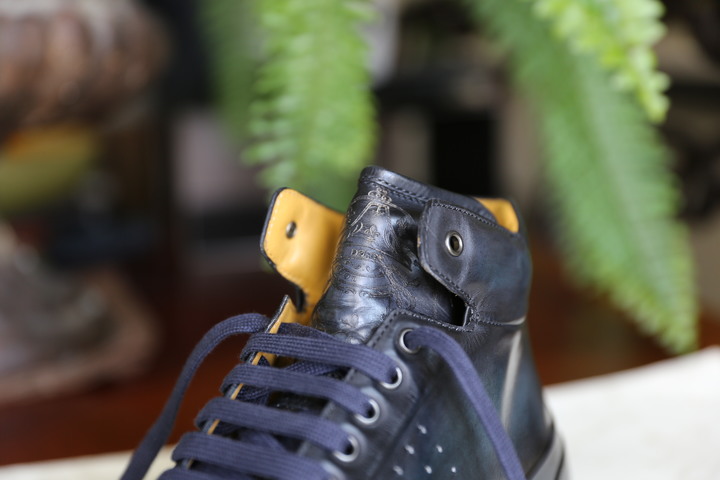 Berluti Sneakers