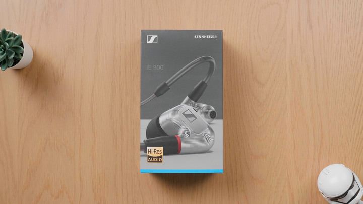 Sennheiser IE 900 懷念的單動圈王者回歸 | 創新專利 X3R 技術