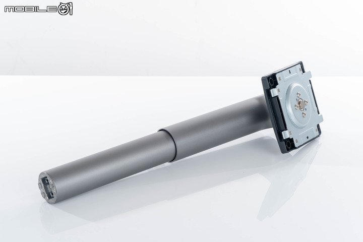 BenQ PD2725U 螢幕開箱測試 以多模式提供色彩準度的專業選擇