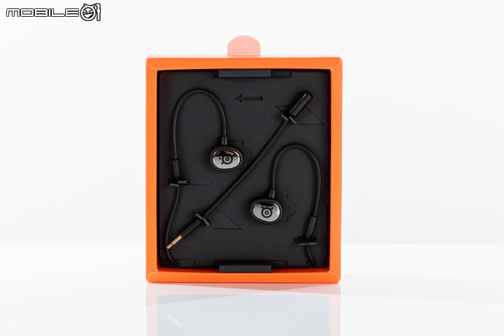 SteelSeries ARCTIS 7P Wireless 無線耳機/TUSQ 入耳式遊戲耳機試聽體驗 在舒適配戴中精準傳達遊戲動態