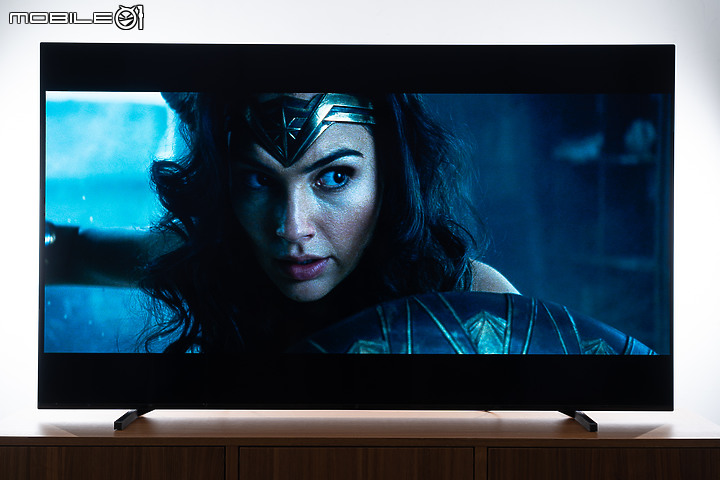 Sony BRAVIA MASTER Series A90J OLED 體驗 與 A80J 的差異與購買建議！