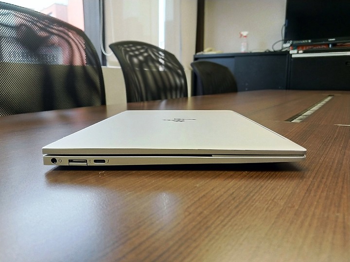 《選筆電真簡單》HP Envy13 體驗心得分享《Intel Evo 認證》
