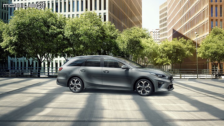 【國內新訊】Kia Ceed Sportswagon全台巡迴預購開催!預售價格114.9萬元起