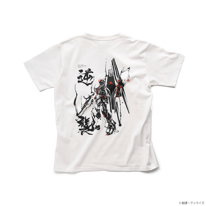 日本製 鋼彈潮服免運（有STRICT-G 逆襲的夏亞、閃光的哈薩威新品）